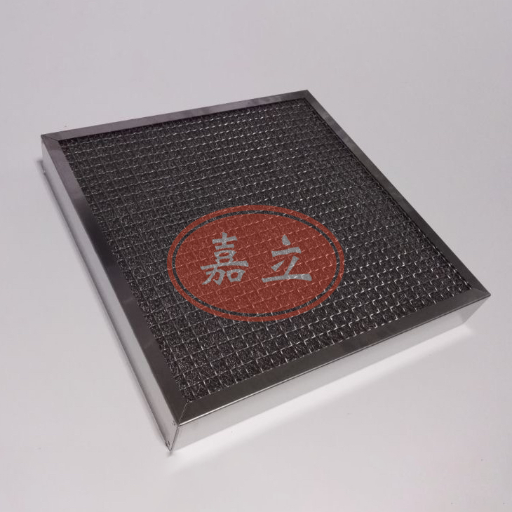 武隆不锈钢油雾过滤器